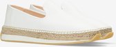 Fred De La Bretoniere 152010243 Chaussures - Blanc Cassé - Taille 42
