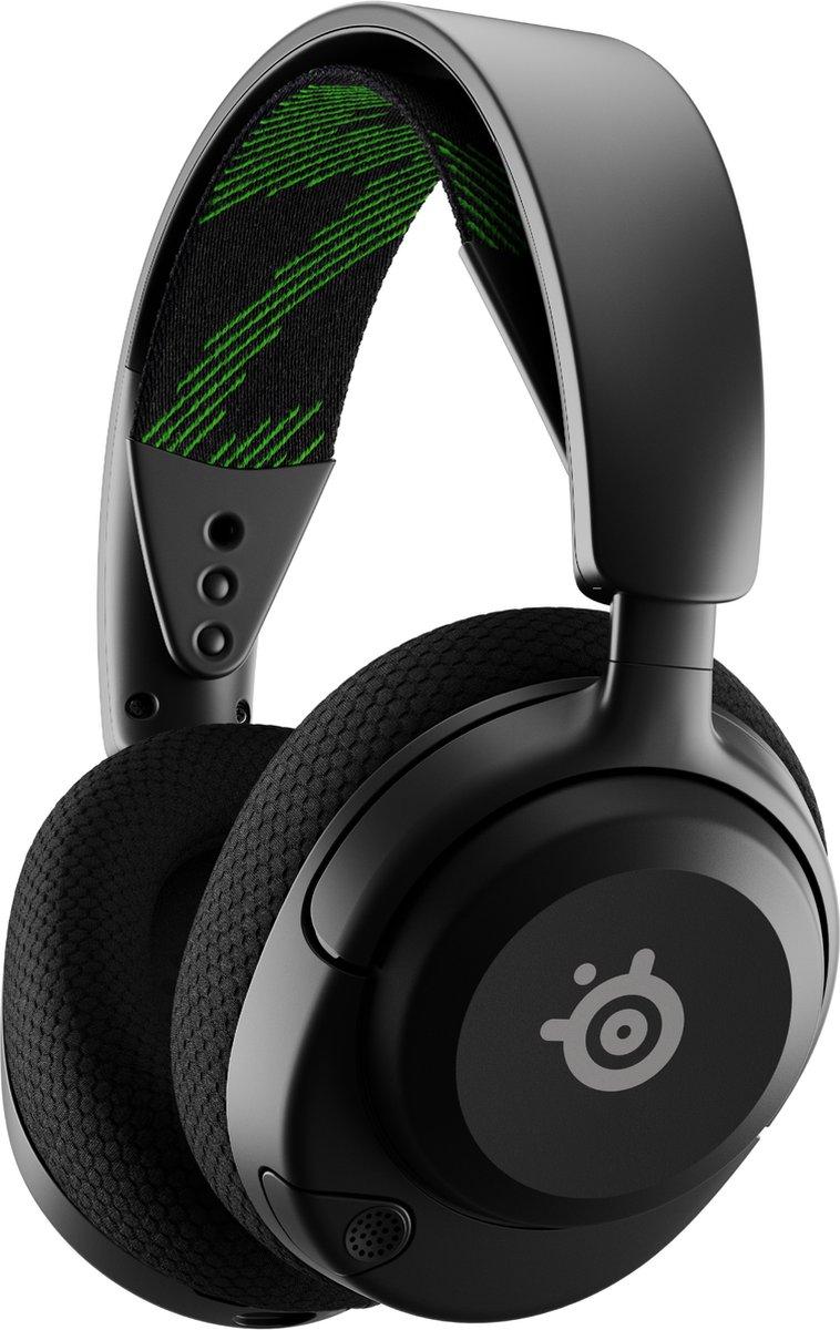 Steelseries hot sale arctis xbox