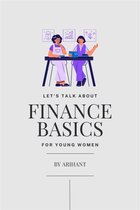 Finance guide 1 - Finance Basics
