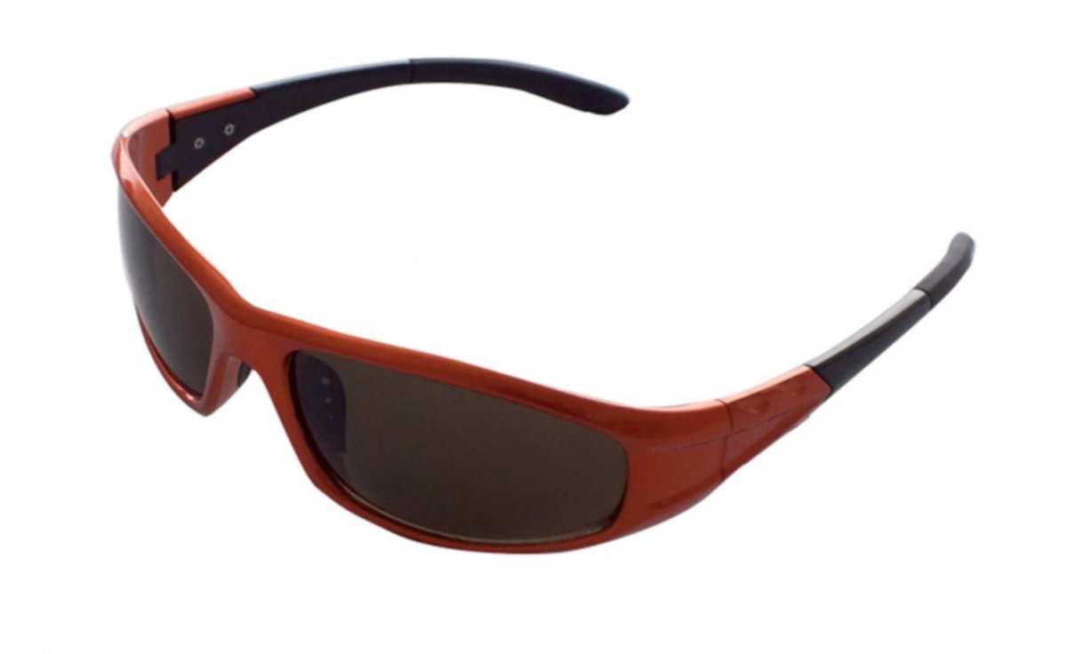 Navyline Sport Zonnebril SpeedOrange