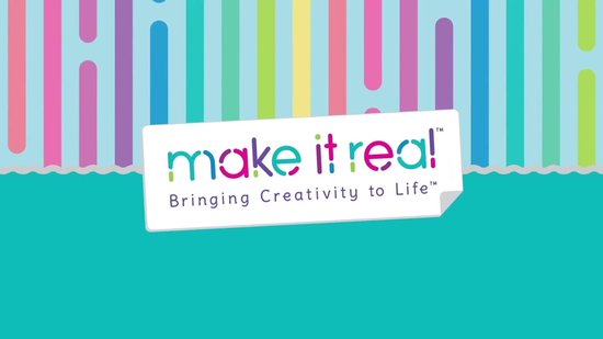 Make It Real Mini Pottery Studio