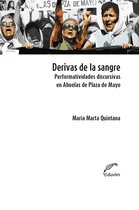 Poliedros 1 - Derivas en la sangre