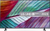LG 55UR78006LK - 55 inch - 4K LED - 2023