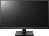 LG 24BK55YP-B computer monitor 60,5 cm (23.8) 1920 x 1080 Pixels Full HD Zwart