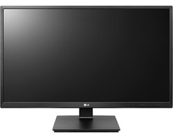 LG 24BK55YP-B computer monitor 60,5 cm (23.8) 1920 x 1080 Pixels Full HD Zwart