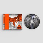 De Jeugd van Tegenwoordig - Moderne Manieren (CD)