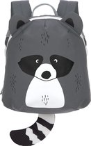 LÄSSIG tiny backpack about friends Racoon