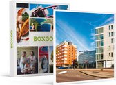 Bongo Bon - 3 DAGEN STEDENTRIP IN HET 4-STERREN WESTCORD ART HOTEL AMSTERDAM - Cadeaukaart cadeau voor man of vrouw