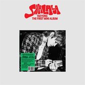 Taeyong (nct) - Shalala (CD)