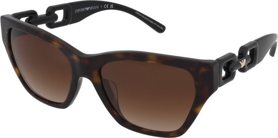 Emporio Armani EA4203U 502613 Glasdiameter: 55