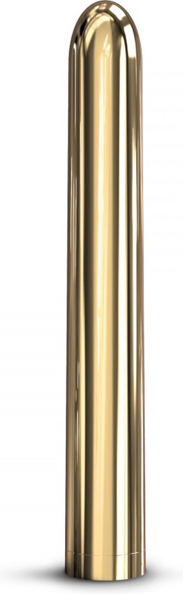 Goedkoopste Dorcel - Golden Boy 2.0 - Bullet Vibrator - Goud