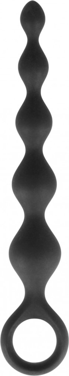 Goedkoopste DORCEL - DEEP FEEL SILICONE ANAL STRIP