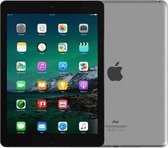 Apple iPad Air - Refurbished door Mr.@ - 16GB - Spacegrijs - A Grade