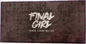 Final Girl : Set de tapis de jeu de la série 2