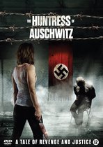 Huntress of Auschwitz (DVD)