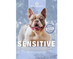 Best4bulls Sensitive (Voorheen Hypoallergeen) 10kg