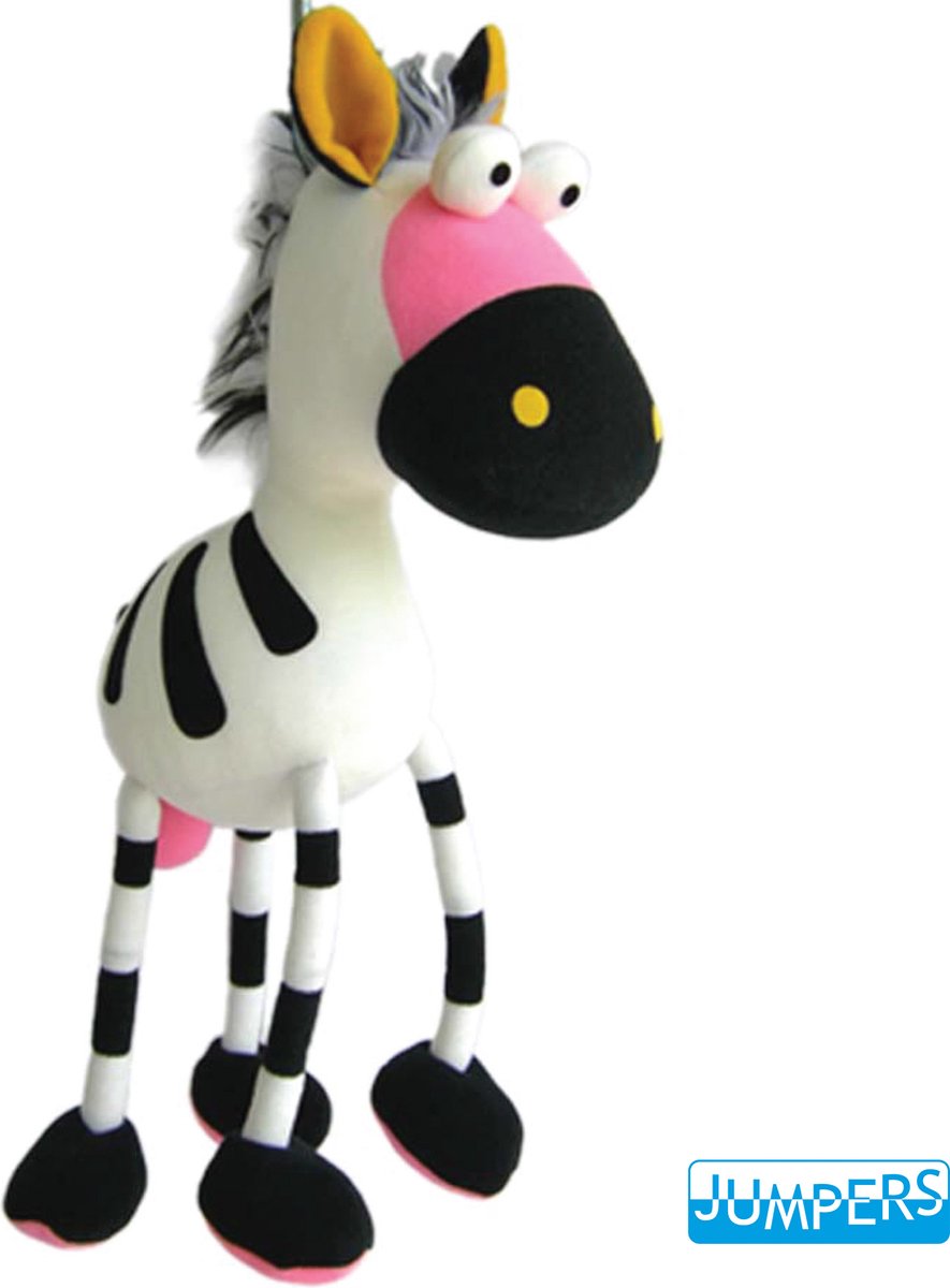 Goedkoopste Wiebeldier aan veer - Zebra