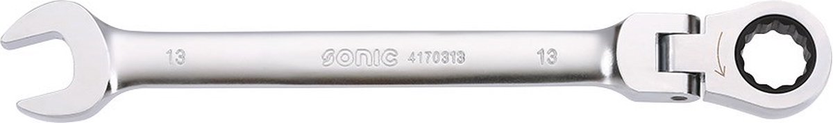 Sonic - STEEKRINGRATELSL 11