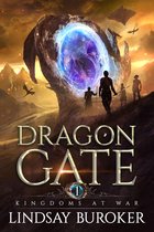 Dragon Gate 1 - Kingdoms at War