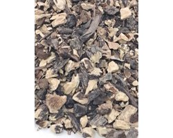 Caduceus Kruidenapotheek Gewone smeerwortel - Symphytum officinale L. gedroogde wortels - 70g
