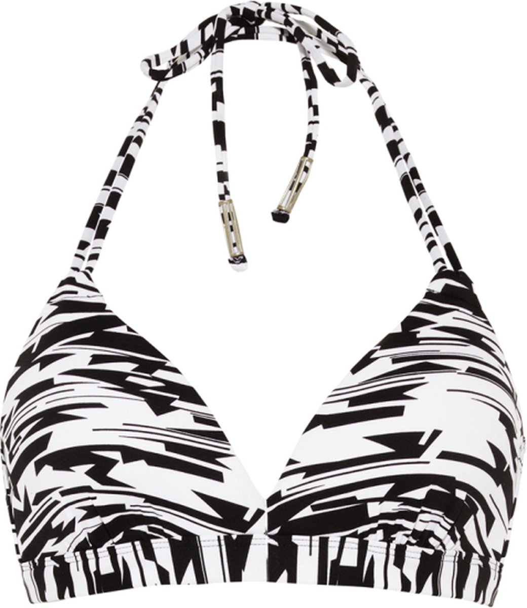 Beachlife Bikinitop - Fragments - Maat 40D