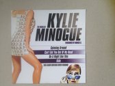 Music Of Kylie Minogue