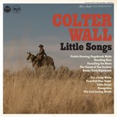 Colter Wall - Little Songs (LP)