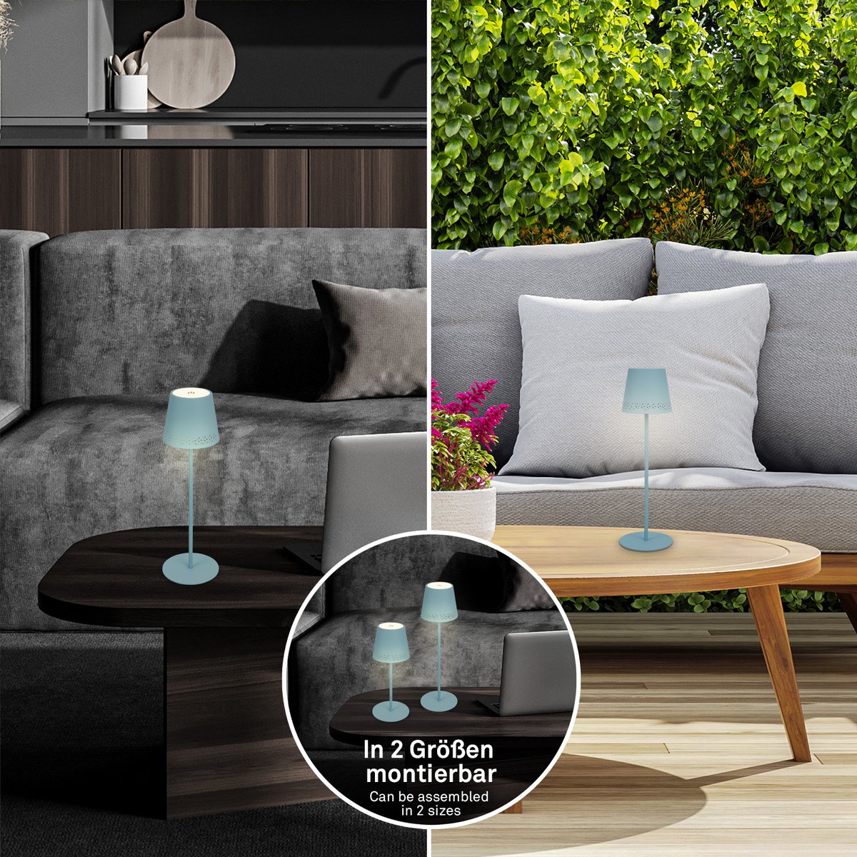 Briloner Kiki 7438010