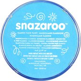Snazaroo Schmink 18ml Turquoise