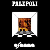 Osannna - Palepoli (CD)