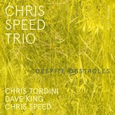 Chris Speed Trio - Despite Obstacles (CD)