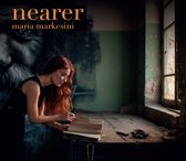 Maria Markesini - Nearer (CD)