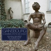 Serge Gainsbourg - L'homme A Tête De Chou (LP) (Mix 2023)
