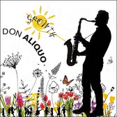 Don Aliquo - Growth (CD)