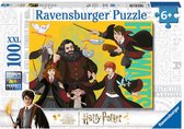 Ravensburger Puzzel De jonge tovenaar Harry Potter - Legpuzzel - 100 stukjes