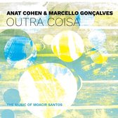 Anat Cohen & Marcello Gonçalves - Outra Coisa (LP)