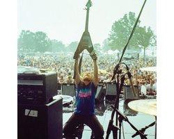 My Morning Jacket - MMJ Live Vol. 3: Bonnaroo 2004 (Return to Thunderdome) (2 LP)