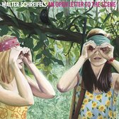 Walter Schreifels - An Open Letter To The Scene (LP+ 7") (Coloured Vinyl)