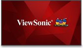 Viewsonic CDE8630 beeldkrant Digitale signage flatscreen 2,18 m (86") LCD 450 cd/m² 4K Ultra HD Zwart Type processor Android 11 24/7