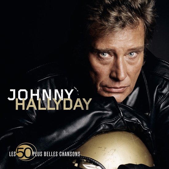 Johnny Hallyday - Les 50 Plus Belles Chansons (3 CD)