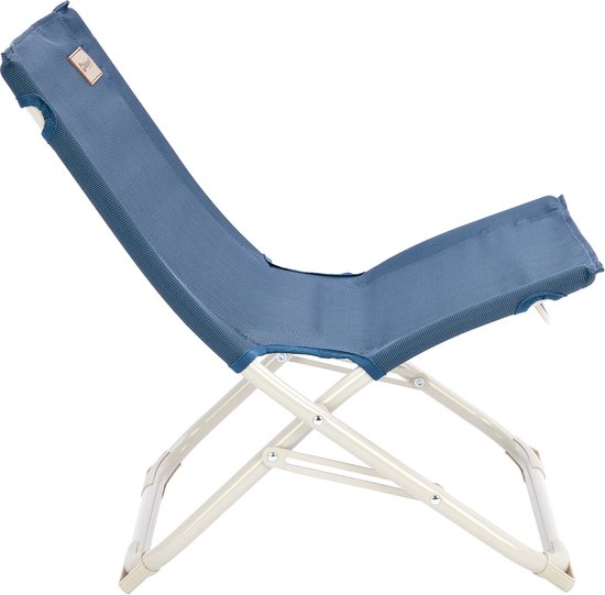 Outwell Camping Furniture Sauntons Ocean Blue — afbeelding 2