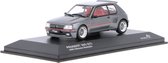 Peugeot 205 GTI (With Dimma Bodykit) - 1:43 - Solido