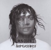 Anohni - Hopelessness (CD | LP)