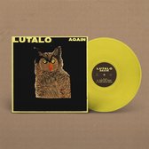 Lutalo - Again (12" Vinyl Single) (Coloured Vinyl)