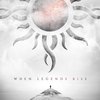 Godsmack - When Legends Rise (CD)