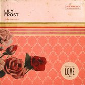Lily Frost - Do What You Love (CD)