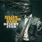 Julian Taylor Band - Desert Star (CD)