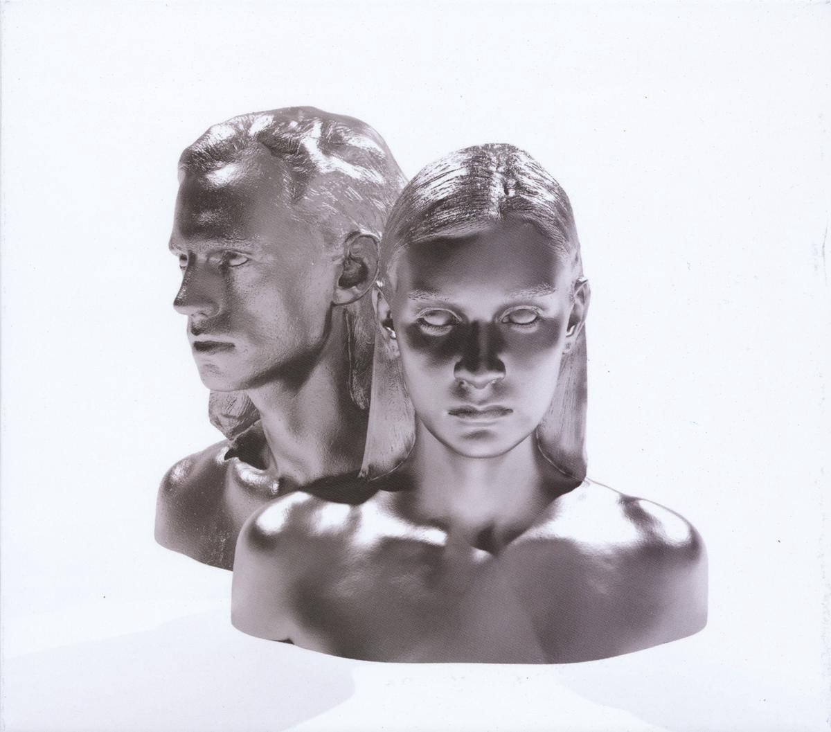 Gems - Kill The One You Love (CD)