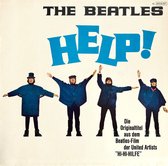 Help! -jaren 70 uitgave (LP)