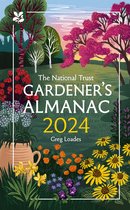 National Trust - The Gardener’s Almanac 2024 (National Trust)